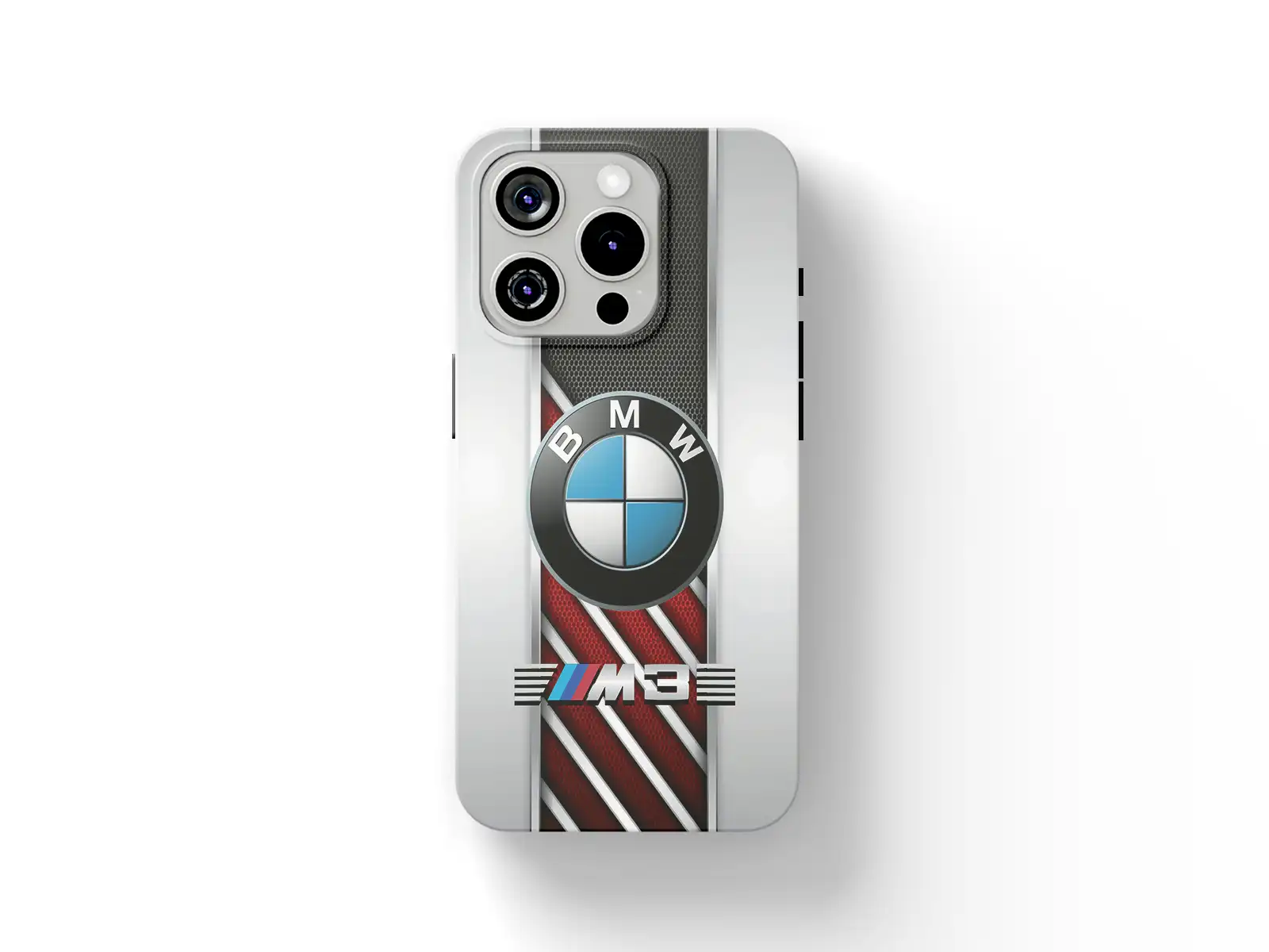 BMW Handycover Minimal Modernes Feeling